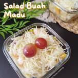 Salad Buah Madu