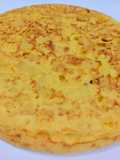 Tortilla de patata