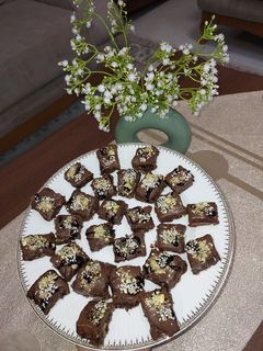 عکسی از دستور انرژی بار(خرما بار)