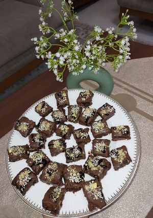 عکسی از دستور انرژی بار(خرما بار)