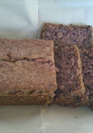 Foto resep Prol Tape ketan hitam