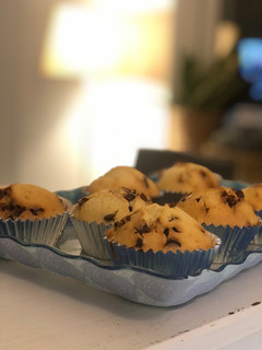 Φωτογραφία της συνταγής Muffins 🧁
