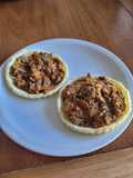 Tarteletas con masa de papa 🥔 APTO SIBO