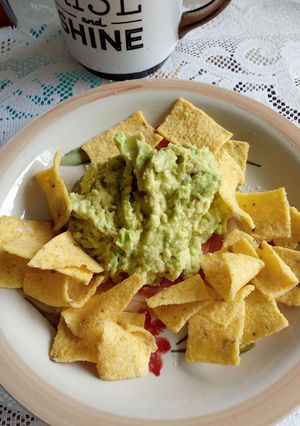 Foto principal de Entremés con Palta