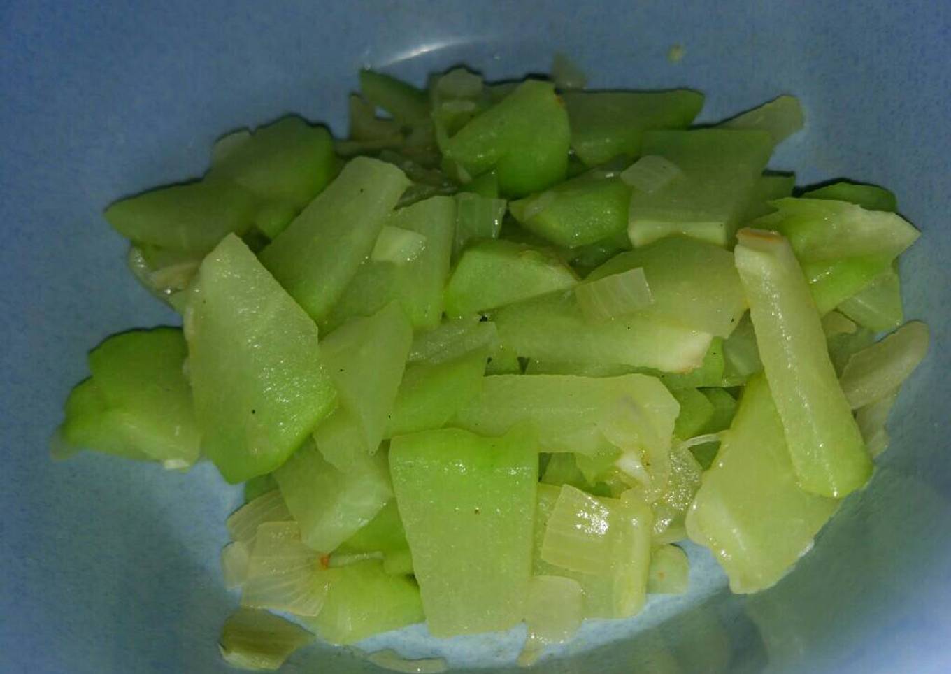 Labu siam Specialš