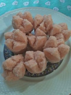 Foto resep Kue mangkok sederhana