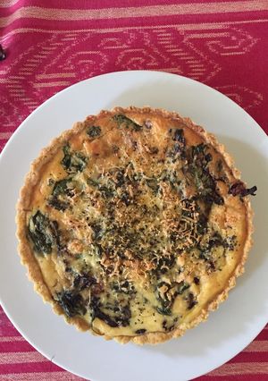 Foto resep Quiche
