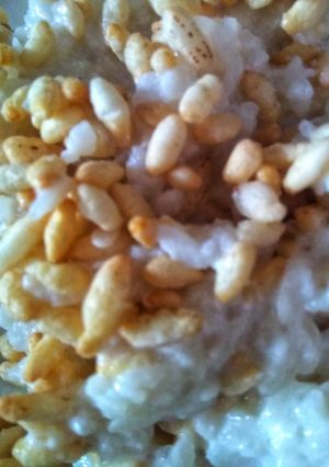 দই চিড়ে মুড়ি (doi chire moori recipe in Bengali) রেসিপির প্রধান ছবি