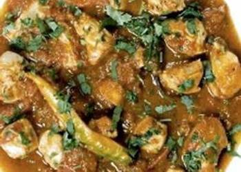 Easiest Way to Make Yummy Pakistani spicy chiken karahi