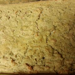 A picture of One Pan Turkey & Stuffing.