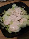 Greek yogurt bbq ranch dressing