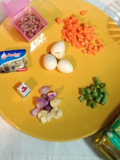 Foto resep Bubur Daging Kaldu Sapi (MPASI Bayi 6 Bln+)
