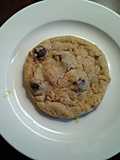 Toffee Fruit Chip Cookies