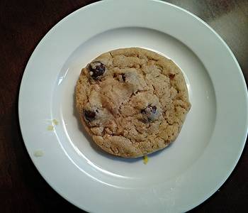 Ready to Serve Toffee Fruit Chip Cookies Yummy