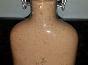A picture of chipotle peppers