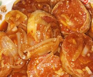 Resep Populer Rolade Sapi Saus Asam Pedas Manis Enak Sederhana Resep Populer Rolade Sapi Saus Asam Pedas Manis Enak Sederhana