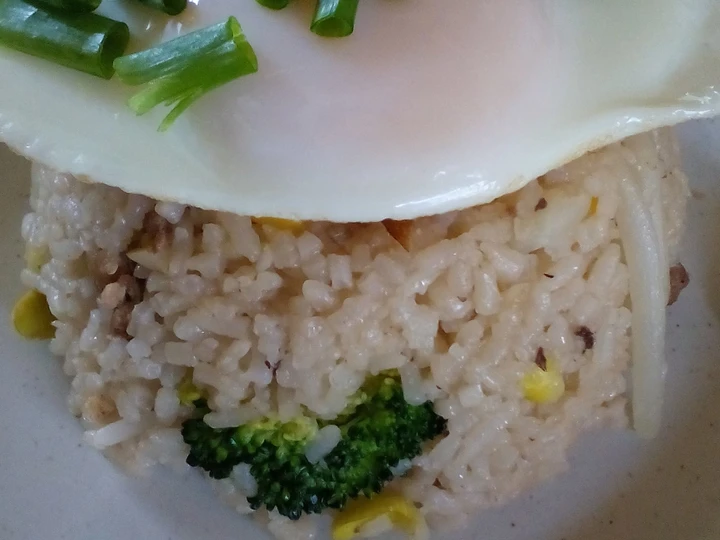 Recipe Healthy vegetable Beef and Rice the Perfect Delicious