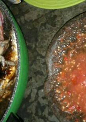 Foto resep Beberok kakap merah