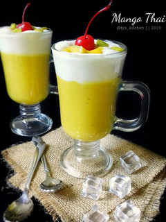 Foto resep Mango Thai