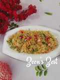 Sev Chaat