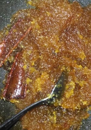 Foto resep Selai Nanas isian Nastar