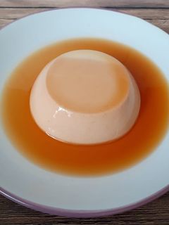 Foto resep Puding Susu ala GyuKaKu