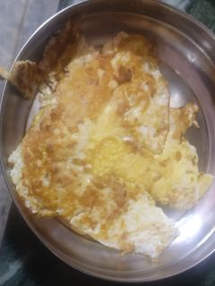 ऑमलेट (Omelette recipe in hindi) रेसिपी मुख्य फोटो