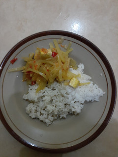 Foto resep Jangan Manisah