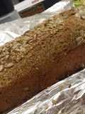 Banting bread. (Gluten Free)