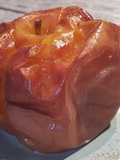 Manzanitas con Canela