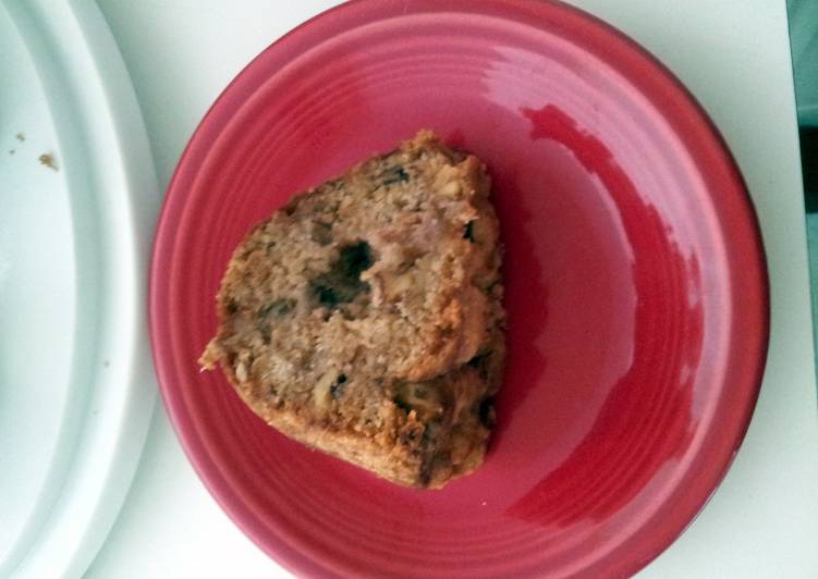 Easiest Way to Prepare Appetizing Marion's Apple Spice Cake