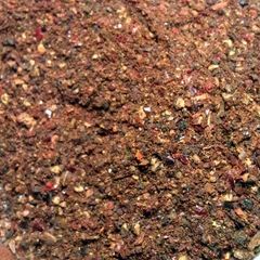 A picture of Sausage/meat Spices.