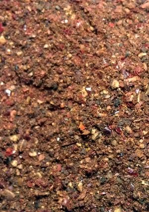 A picture of Sausage/meat Spices.