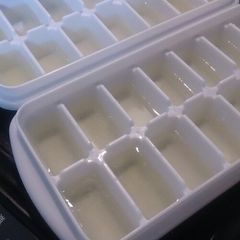 A picture of Baby Food: Vegetable Soup.