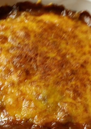 A picture of Chili Bake.