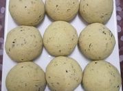 Gambar mochi jepun