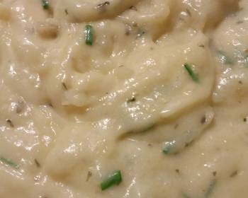 Fresh, Cooking Recipe Family Fave Garlic Mashed Potatoes Restaurant Style