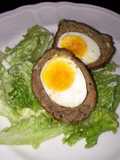 Scotch Egg