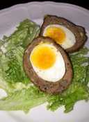 Scotch Egg