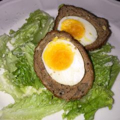 A picture of Scotch Egg.