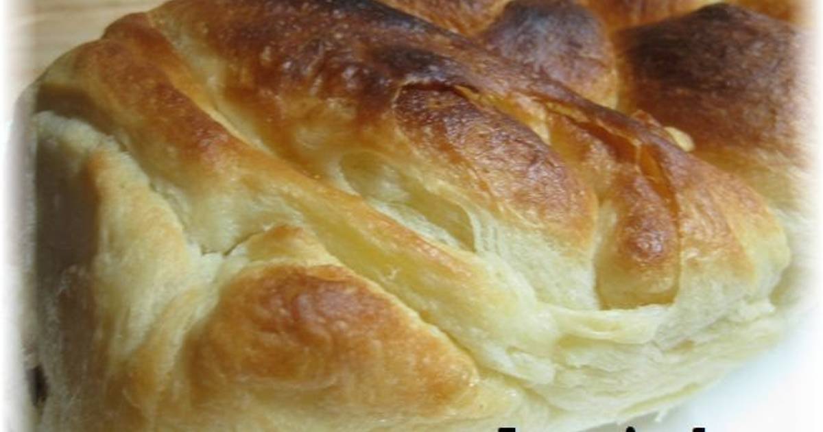 Simple Danish Bread Recipe by cookpad.japan - Cookpad