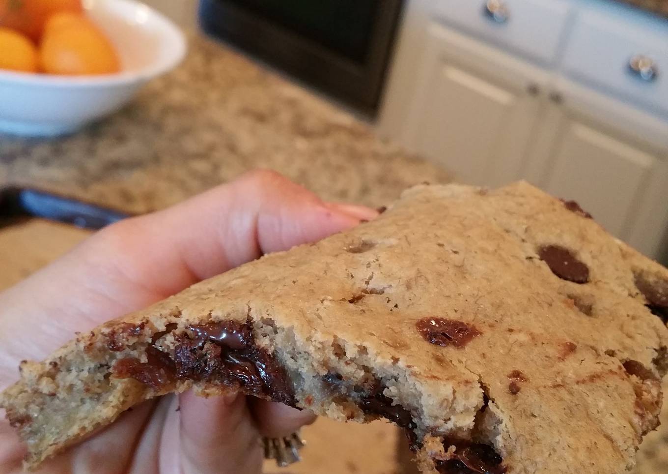 Gluten Free Banana Pie