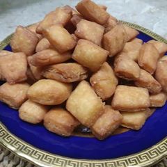 A picture of Shakar paray.