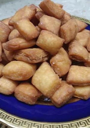 A picture of Shakar paray.
