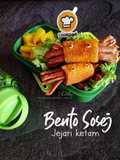 Bento Sosej Jejari Ketam