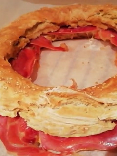 Una foto de Rosca Serrana