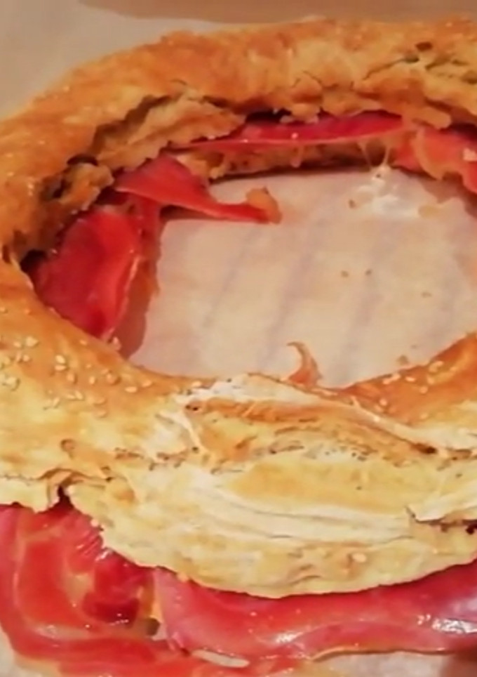 Una foto de Rosca Serrana