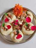 Makhan Murli's Donuts