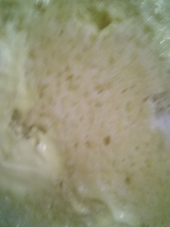 A picture of Breadmaker French Bread.