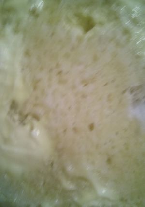 A picture of Breadmaker French Bread.